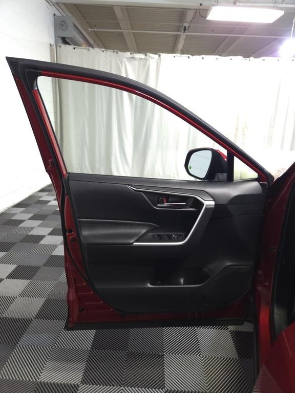 used 2024 Toyota RAV4 Prime car, priced at $29,495