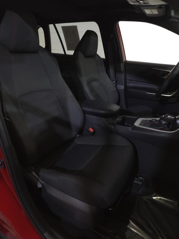 used 2024 Toyota RAV4 Prime car, priced at $29,495