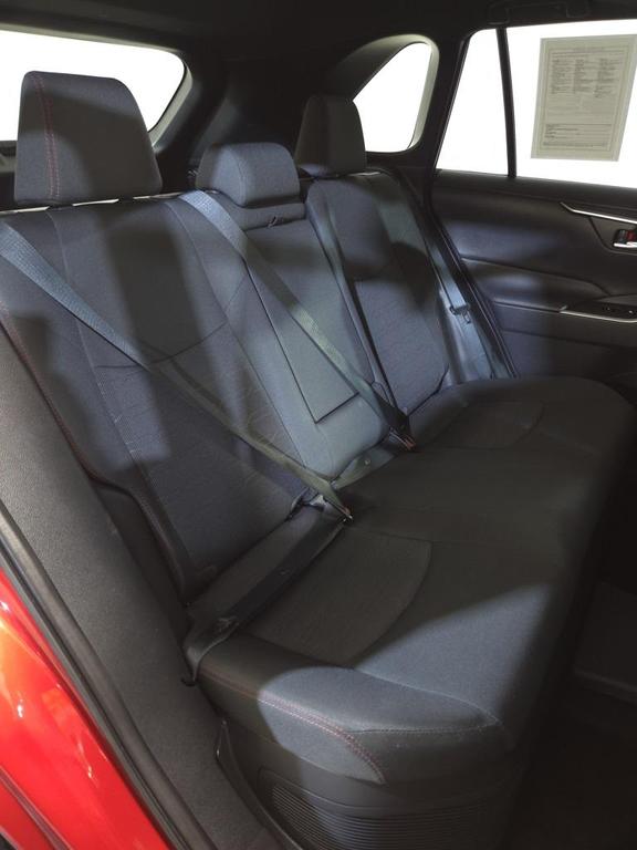 used 2024 Toyota RAV4 Prime car, priced at $29,495