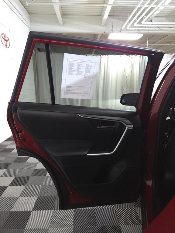 used 2024 Toyota RAV4 Prime car, priced at $29,495