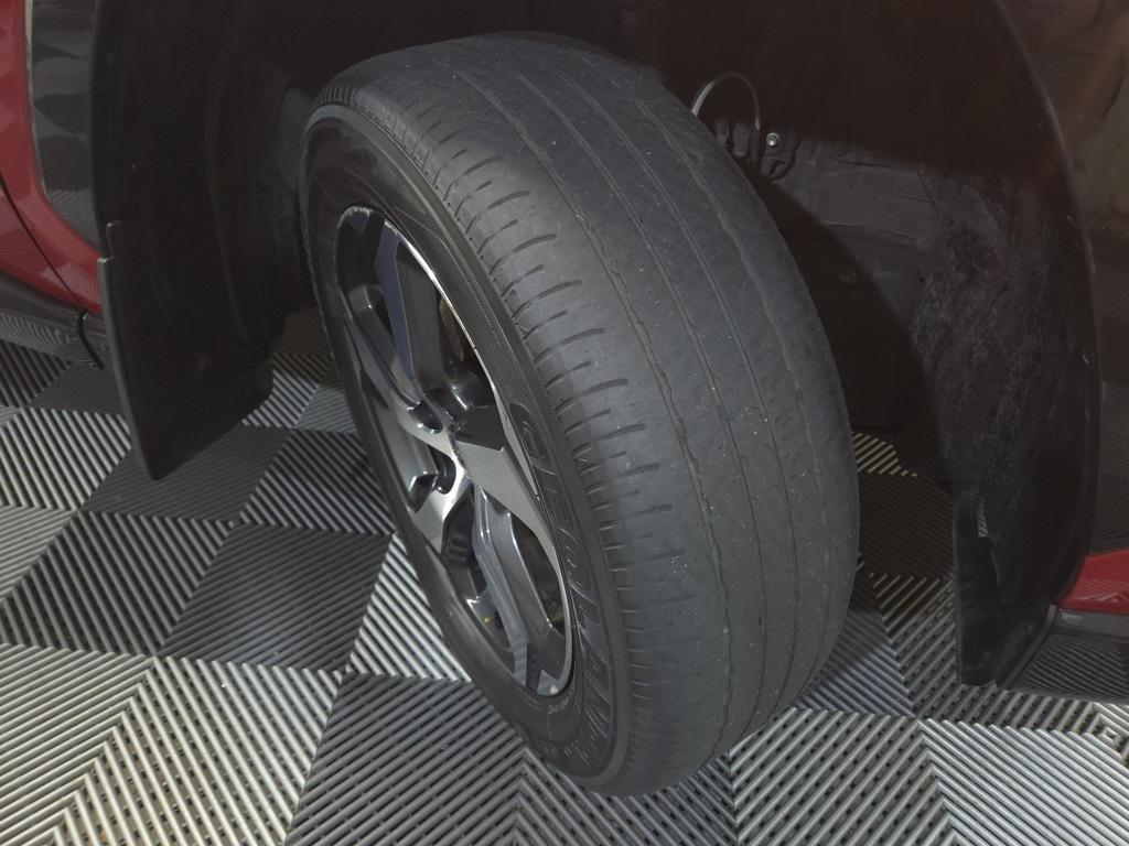 used 2024 Toyota RAV4 Prime car, priced at $29,495