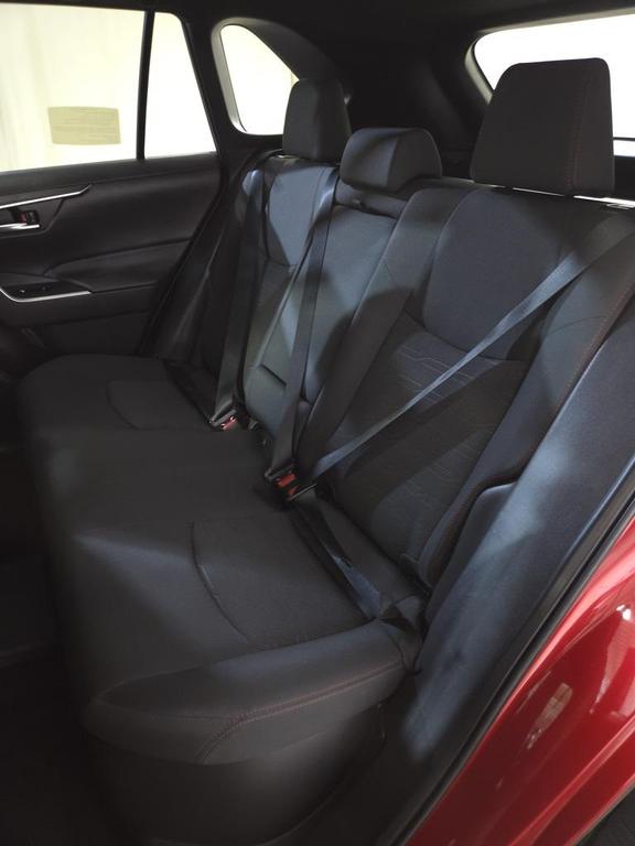 used 2024 Toyota RAV4 Prime car, priced at $29,495