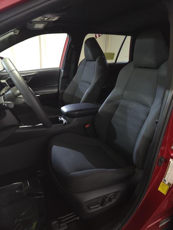 used 2024 Toyota RAV4 Prime car, priced at $29,495