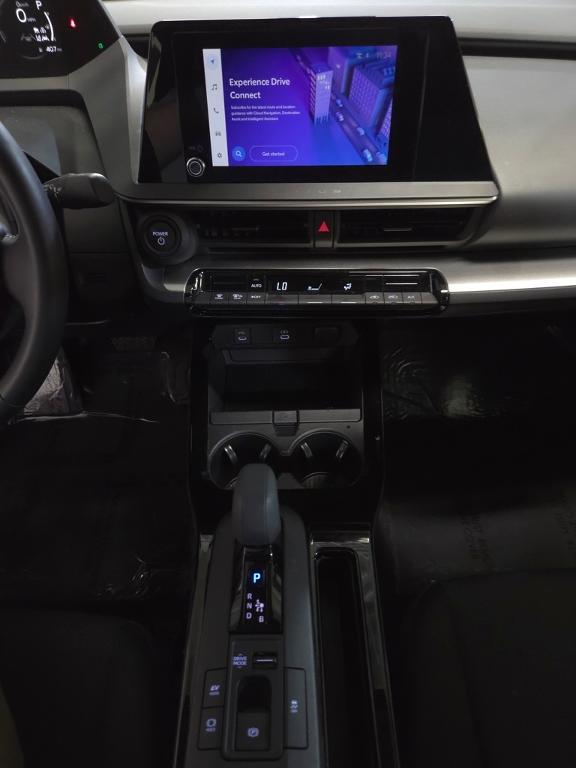 used 2024 Toyota Prius car, priced at $29,900