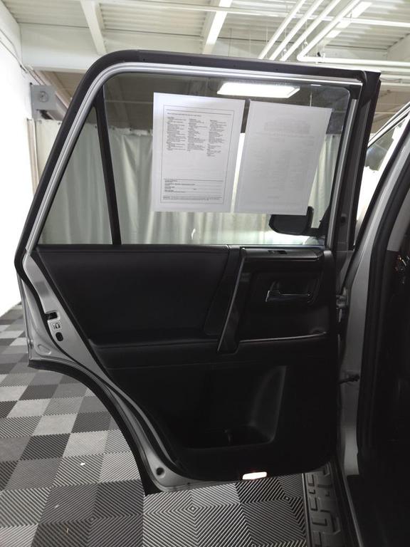 used 2023 Toyota 4Runner car, priced at $46,445