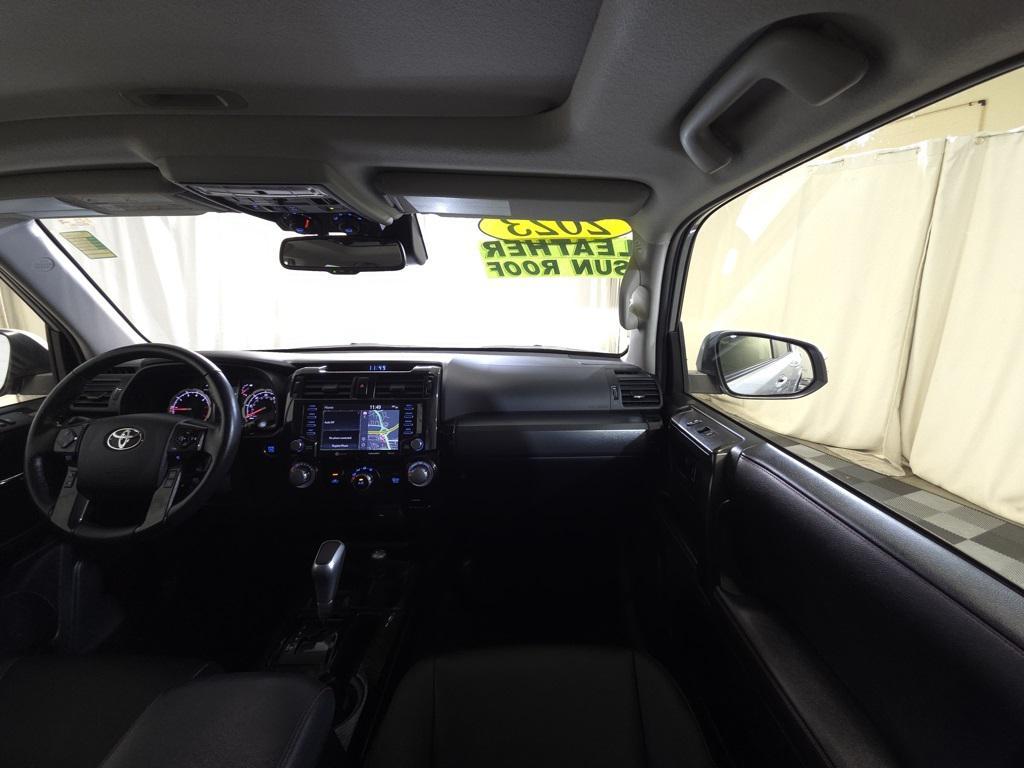 used 2023 Toyota 4Runner car, priced at $46,445