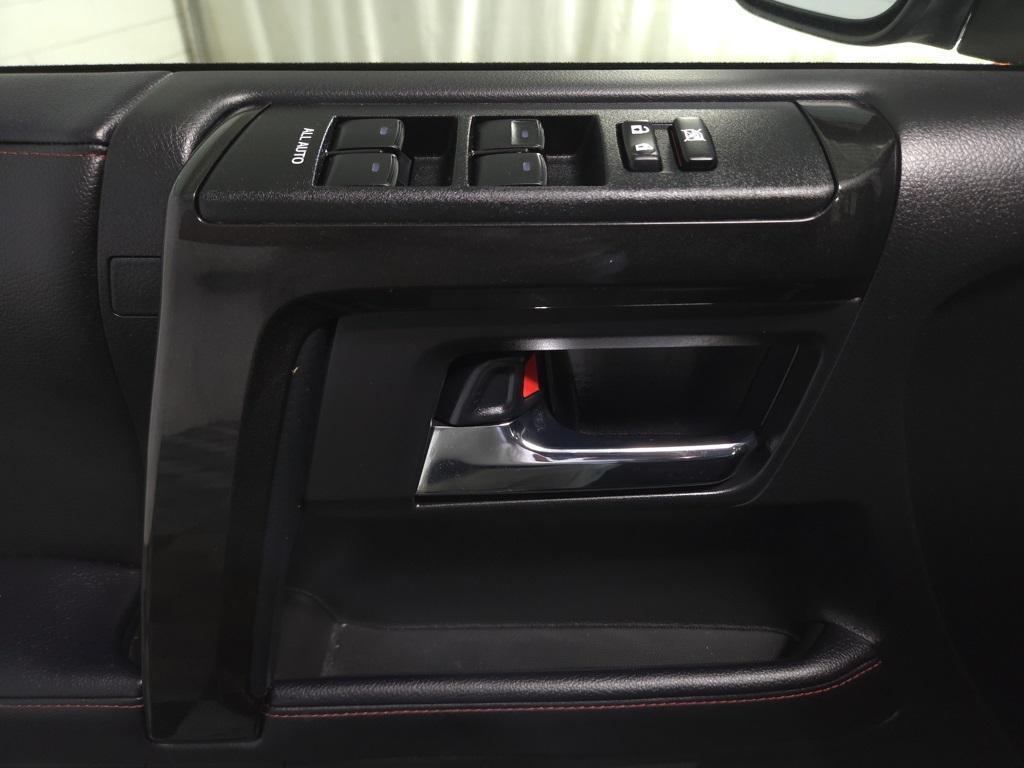 used 2023 Toyota 4Runner car, priced at $46,445