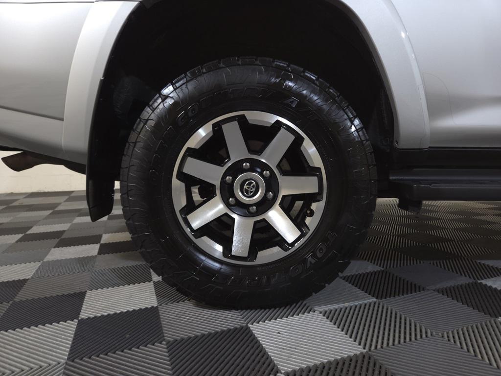 used 2023 Toyota 4Runner car, priced at $46,445