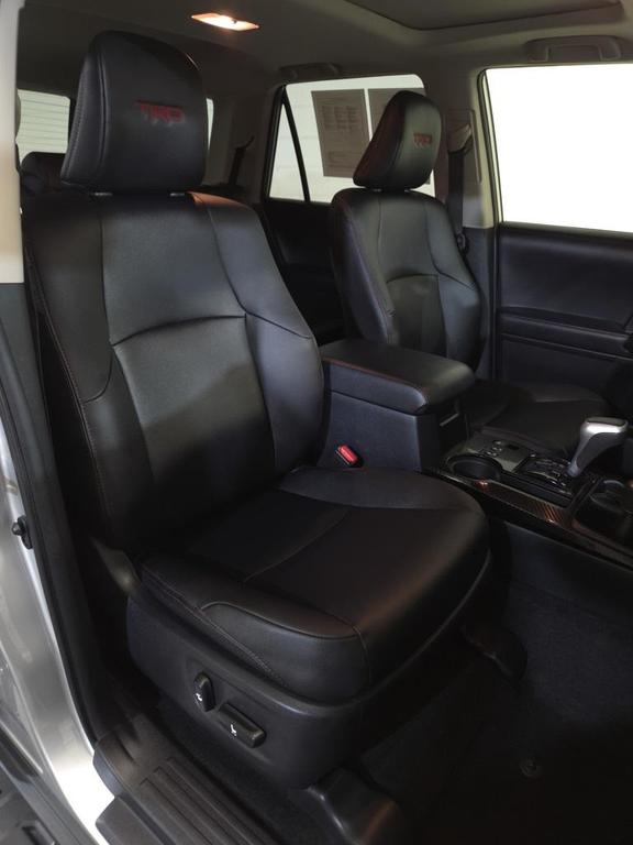 used 2023 Toyota 4Runner car, priced at $46,445