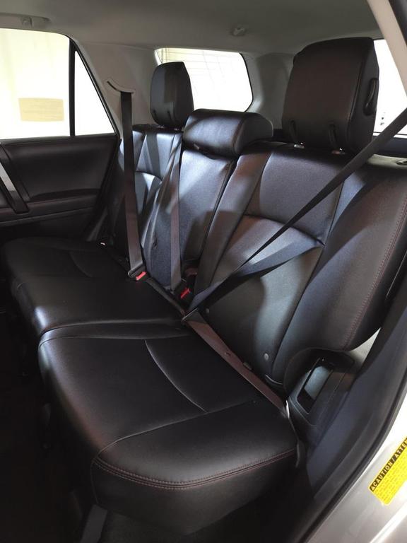 used 2023 Toyota 4Runner car, priced at $46,445