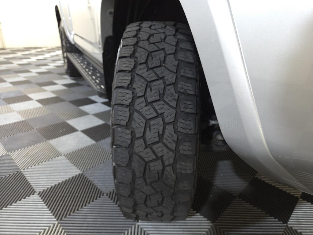 used 2023 Toyota 4Runner car, priced at $46,445