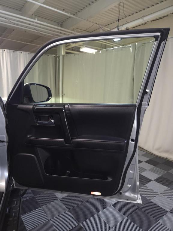 used 2023 Toyota 4Runner car, priced at $46,445