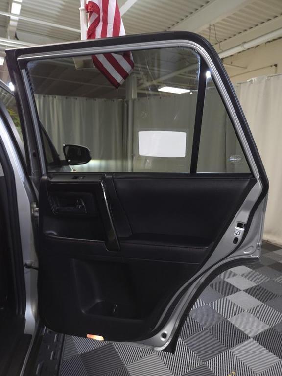 used 2023 Toyota 4Runner car, priced at $46,445