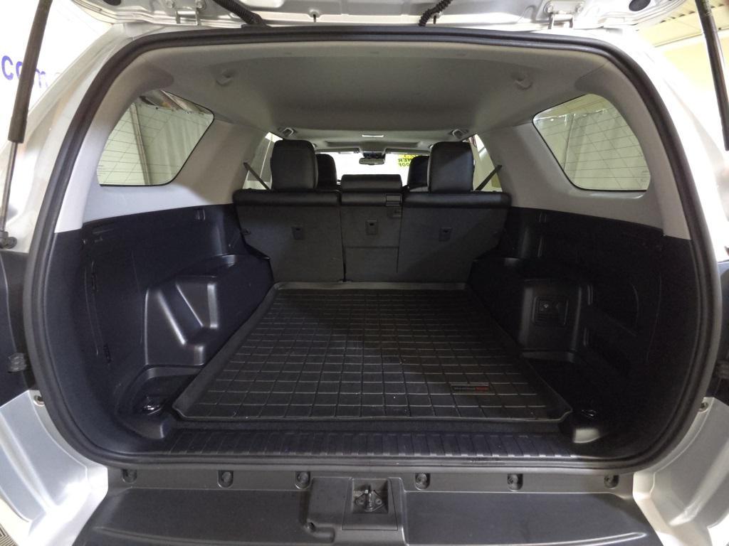 used 2023 Toyota 4Runner car, priced at $46,445