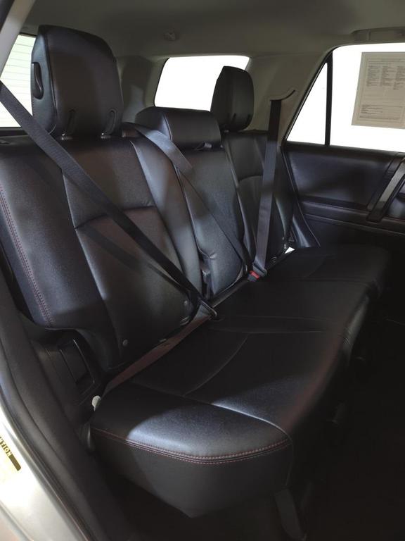 used 2023 Toyota 4Runner car, priced at $46,445