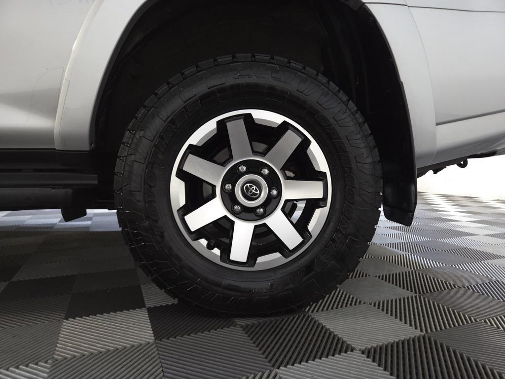 used 2023 Toyota 4Runner car, priced at $46,445