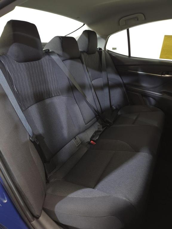 new 2026 Toyota Camry car, priced at $32,135