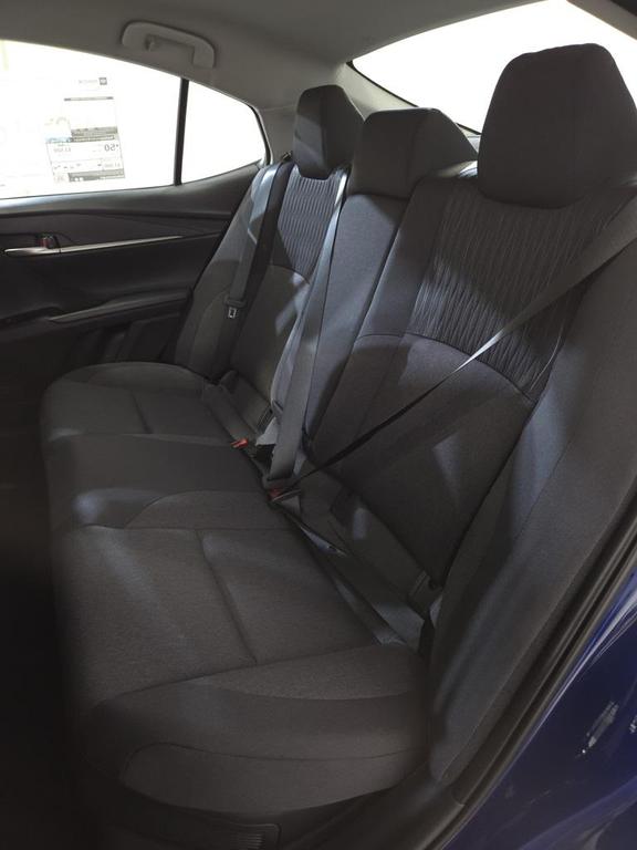 new 2026 Toyota Camry car, priced at $32,135