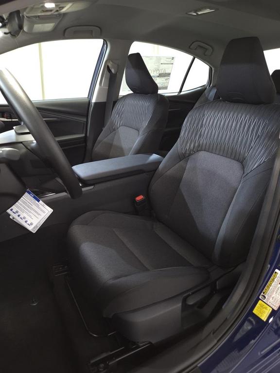 new 2026 Toyota Camry car, priced at $32,135
