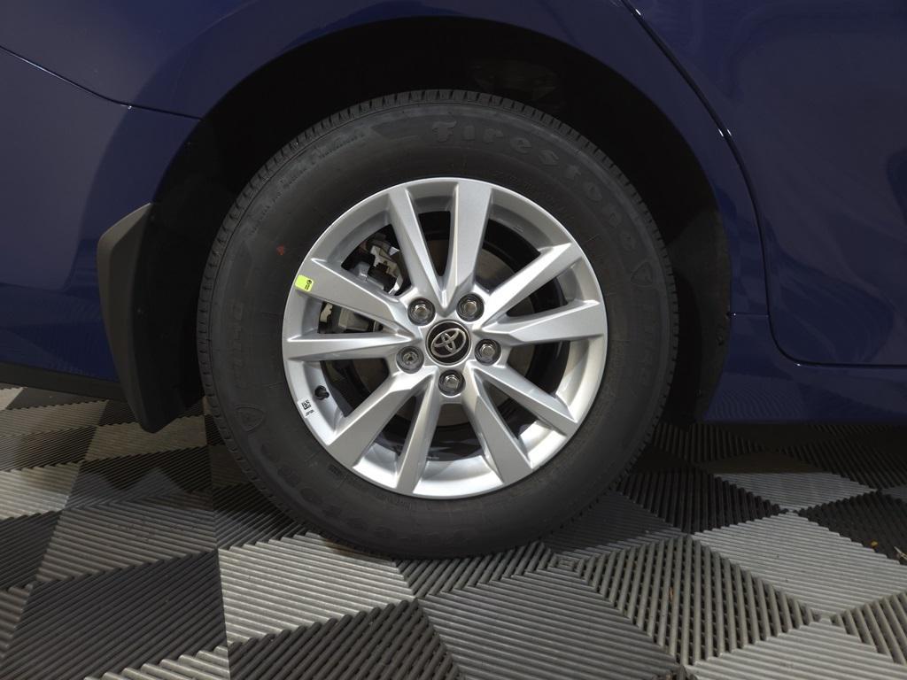 new 2026 Toyota Camry car, priced at $32,135