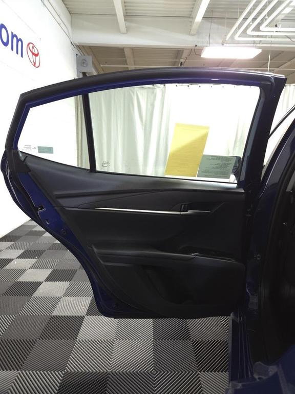 new 2026 Toyota Camry car, priced at $32,135