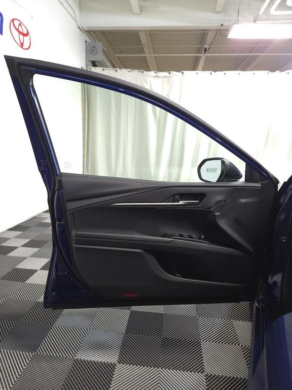new 2026 Toyota Camry car, priced at $32,135