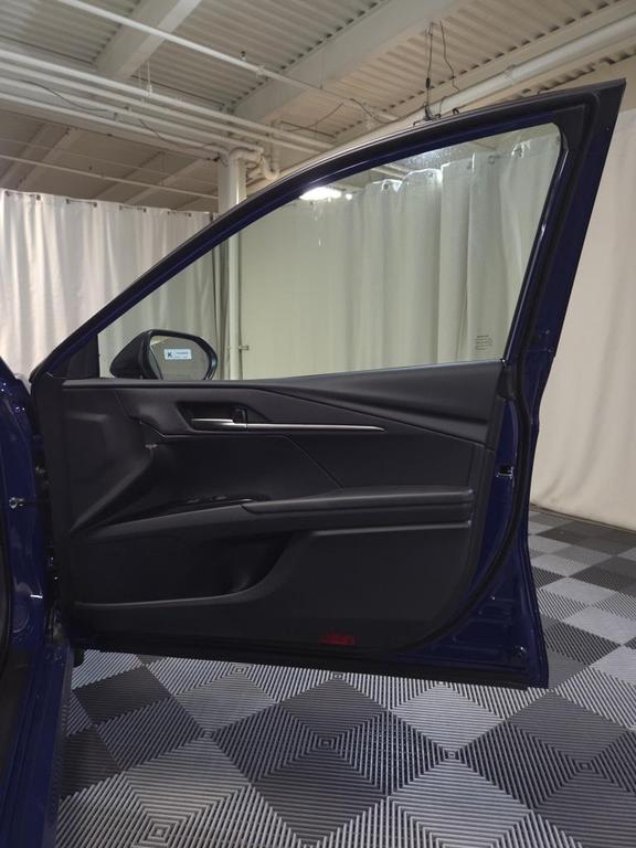 new 2026 Toyota Camry car, priced at $32,135