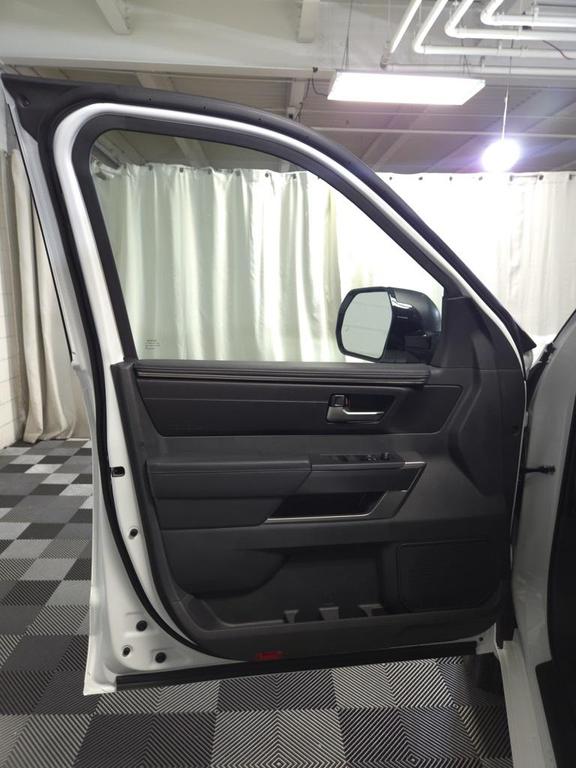 new 2025 Toyota Tundra car, priced at $61,354