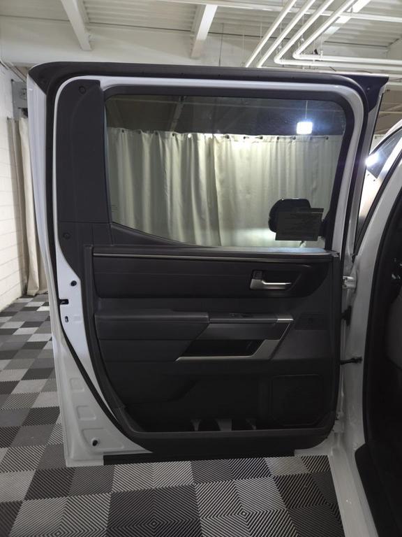 new 2025 Toyota Tundra car, priced at $61,354