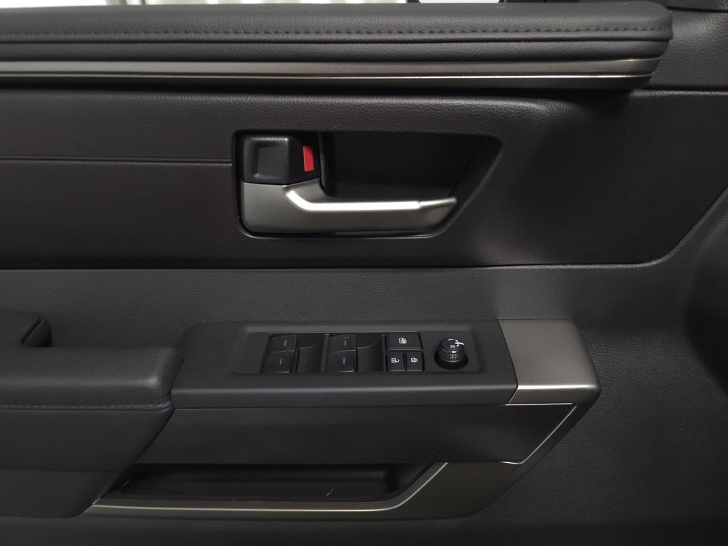 new 2025 Toyota Tundra car, priced at $61,354