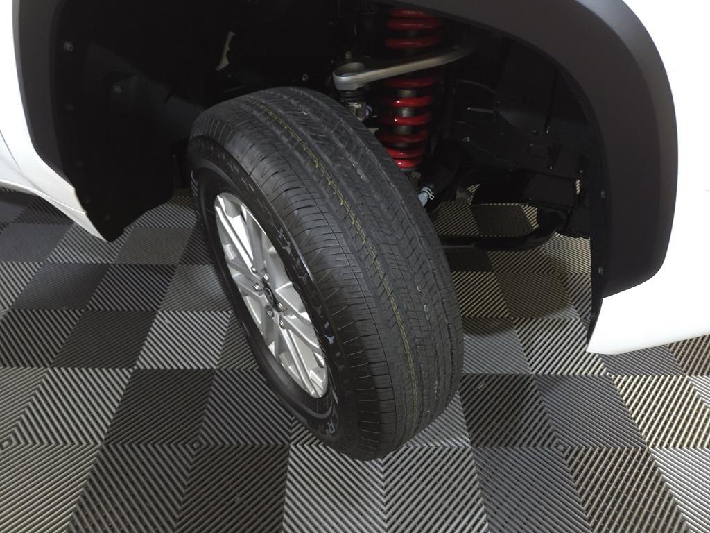 new 2025 Toyota Tundra car, priced at $61,354