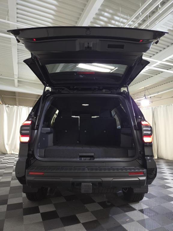 new 2025 Toyota 4Runner car, priced at $54,394