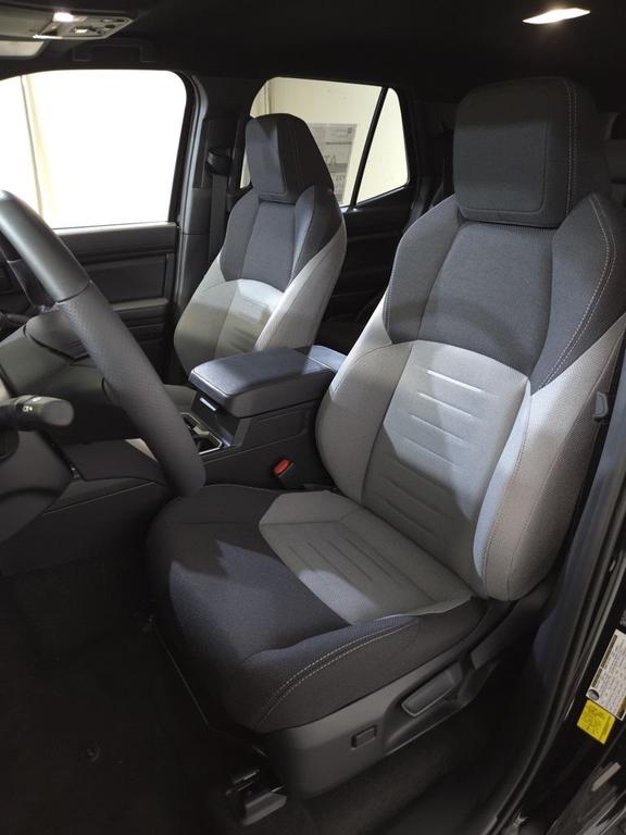 new 2025 Toyota 4Runner car, priced at $54,394