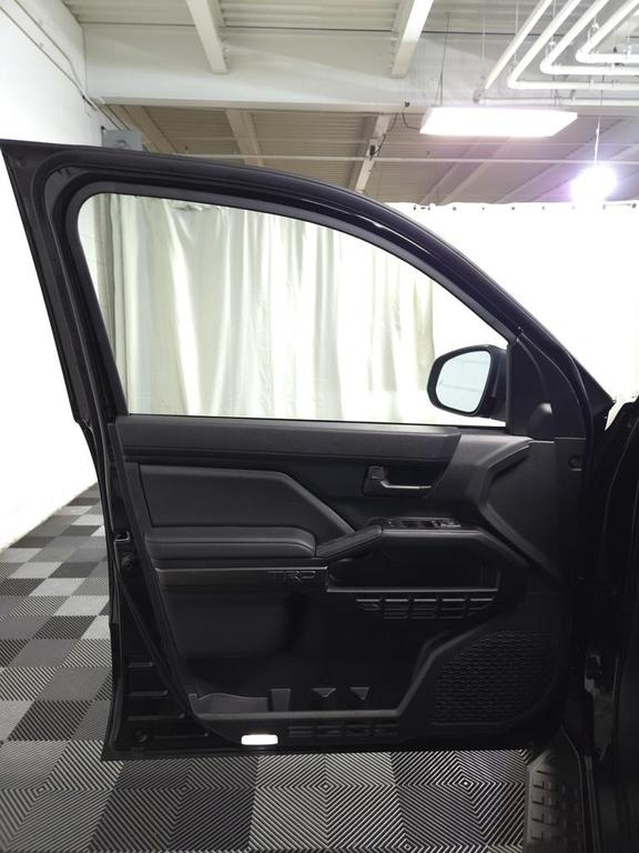 new 2025 Toyota 4Runner car, priced at $54,394