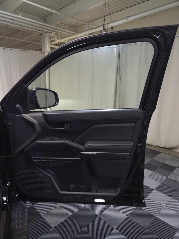 new 2025 Toyota 4Runner car, priced at $54,394