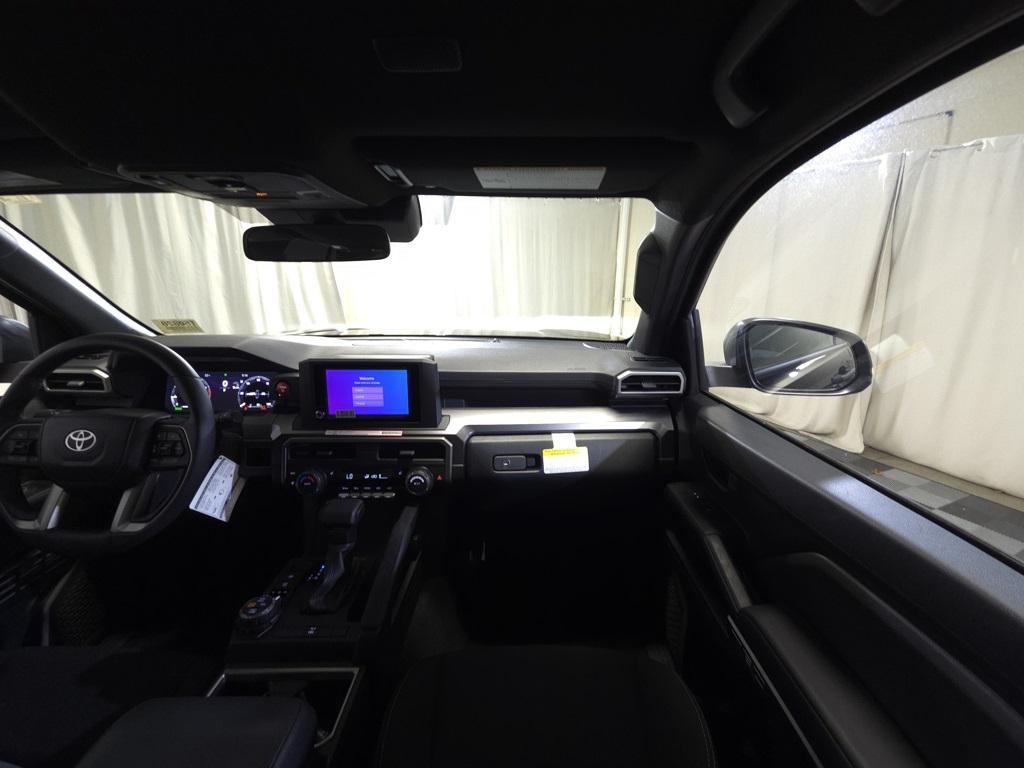 new 2025 Toyota 4Runner car, priced at $54,394