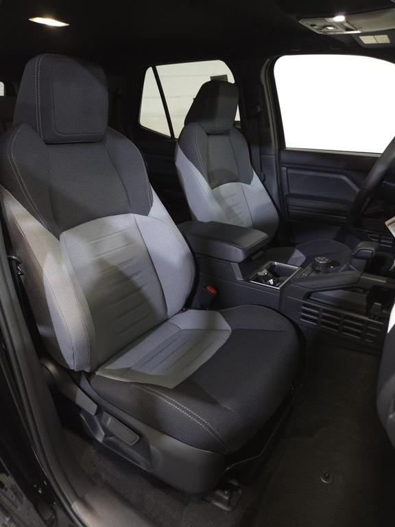 new 2025 Toyota 4Runner car, priced at $54,394