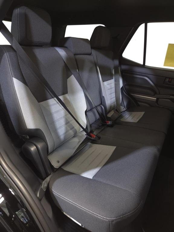 new 2025 Toyota 4Runner car, priced at $54,394