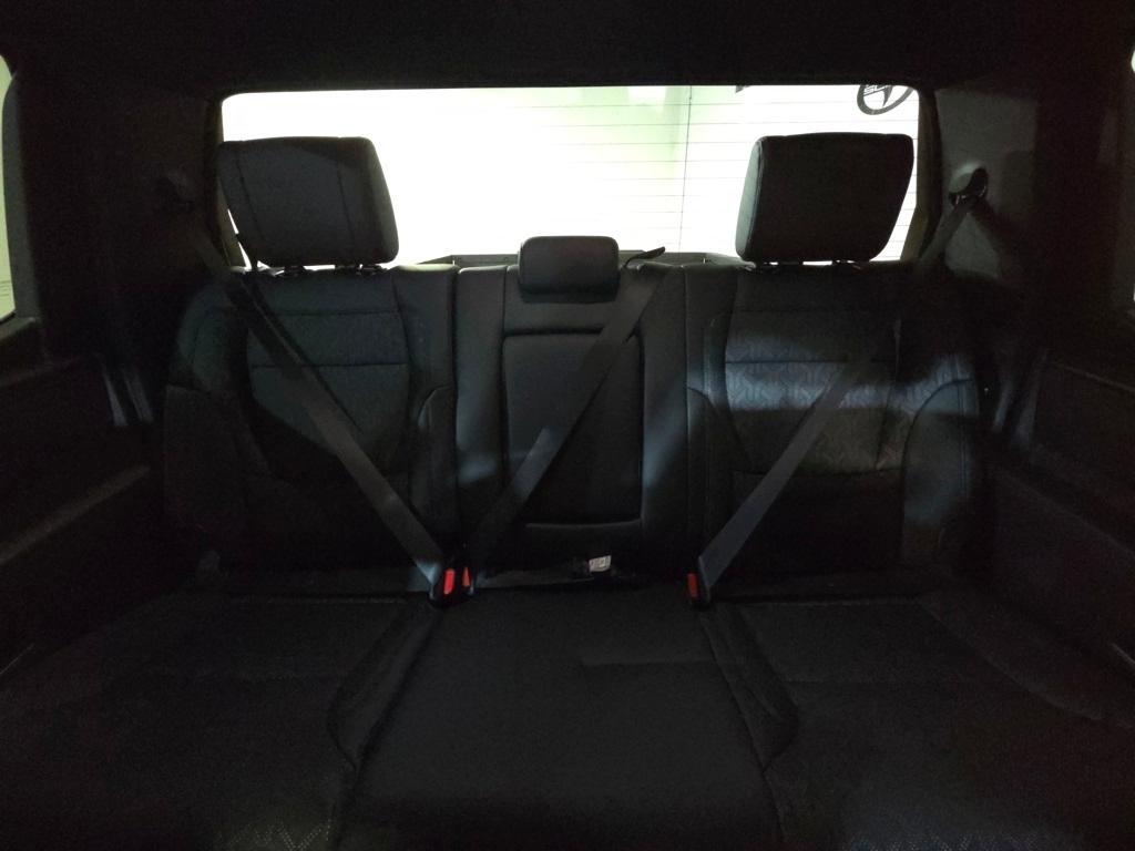 new 2025 Toyota Tundra car, priced at $63,538