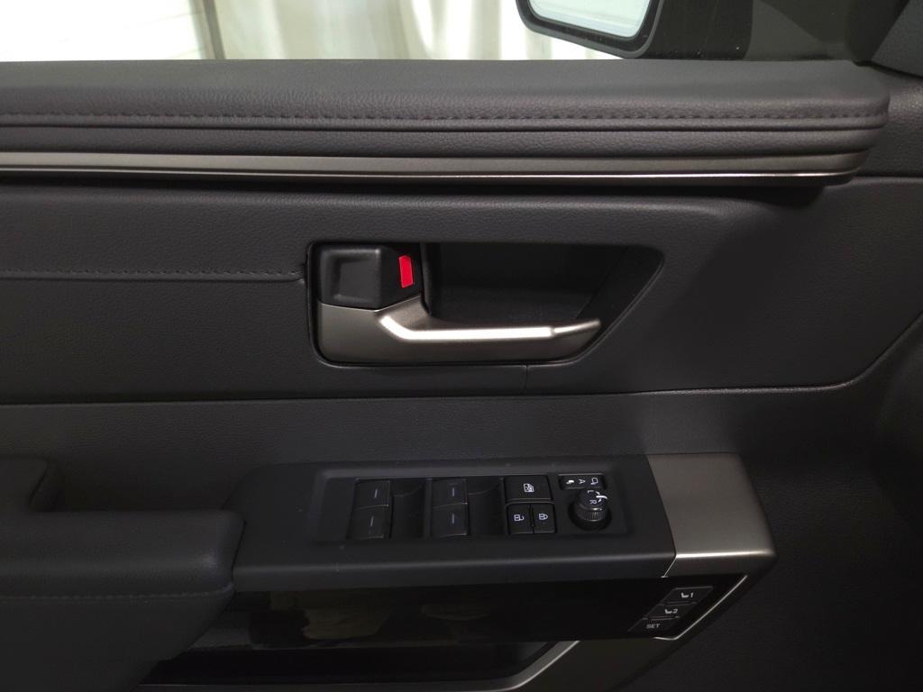 new 2025 Toyota Tundra car, priced at $63,538