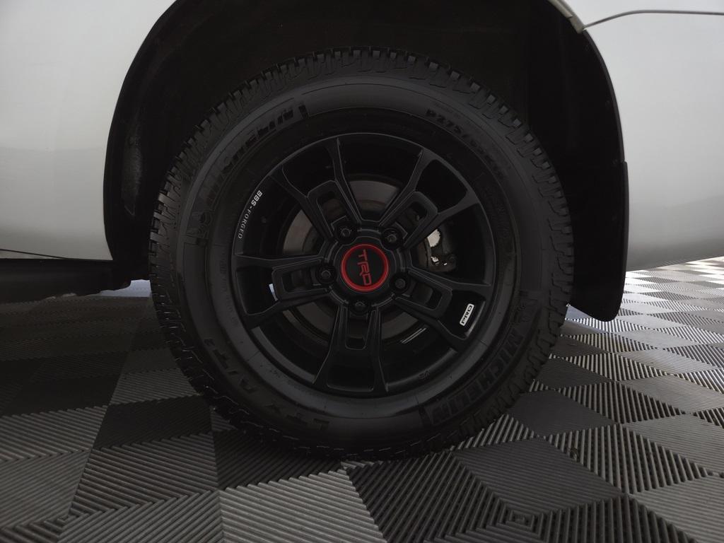 used 2022 Toyota Sequoia car, priced at $57,995