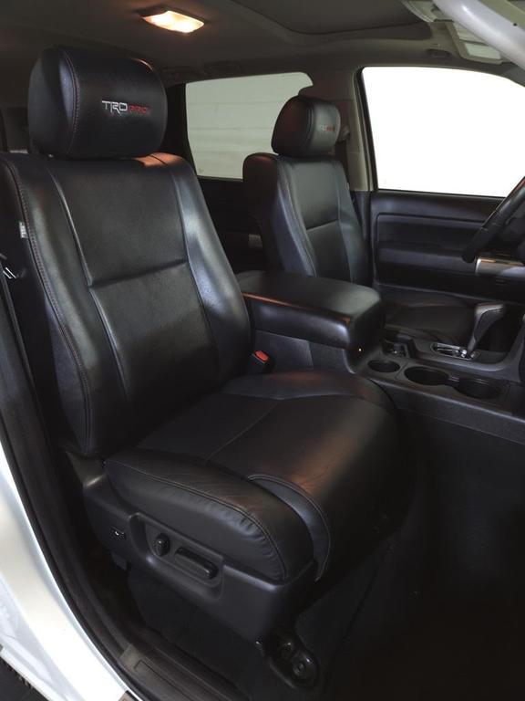 used 2022 Toyota Sequoia car, priced at $57,995