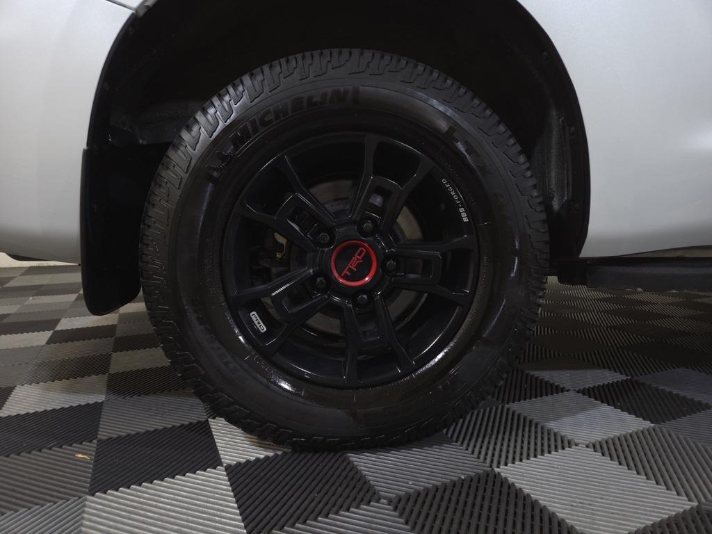 used 2022 Toyota Sequoia car, priced at $57,995