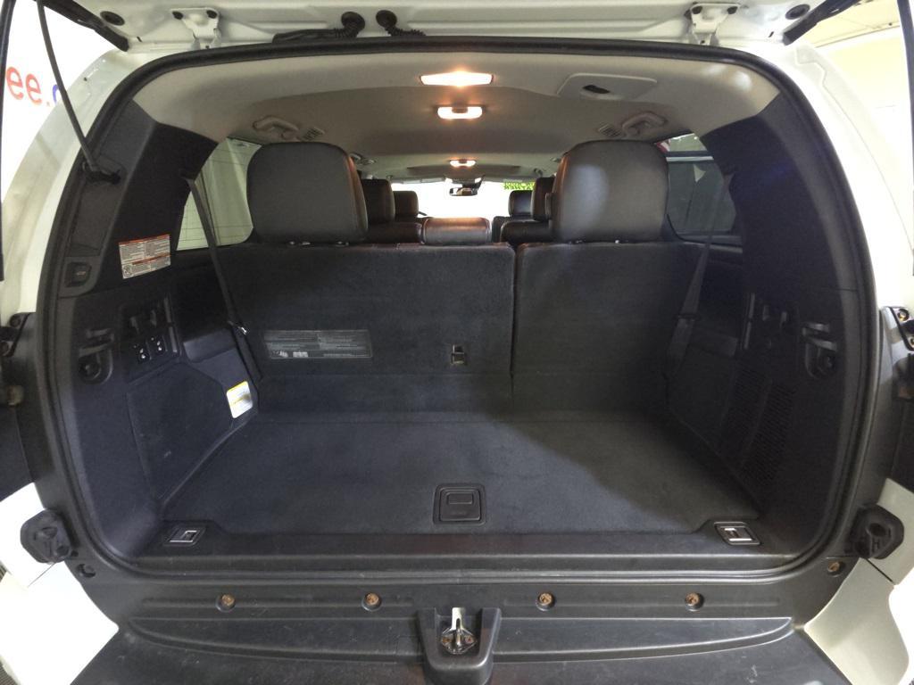 used 2022 Toyota Sequoia car, priced at $57,995