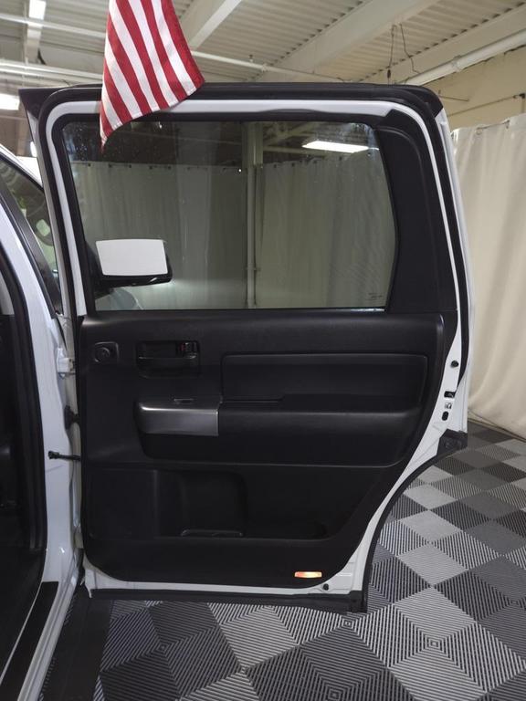 used 2022 Toyota Sequoia car, priced at $57,995