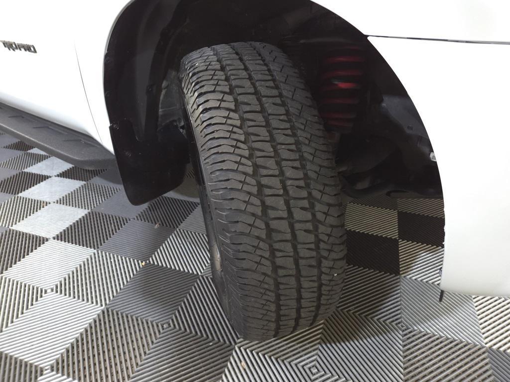 used 2022 Toyota Sequoia car, priced at $57,995