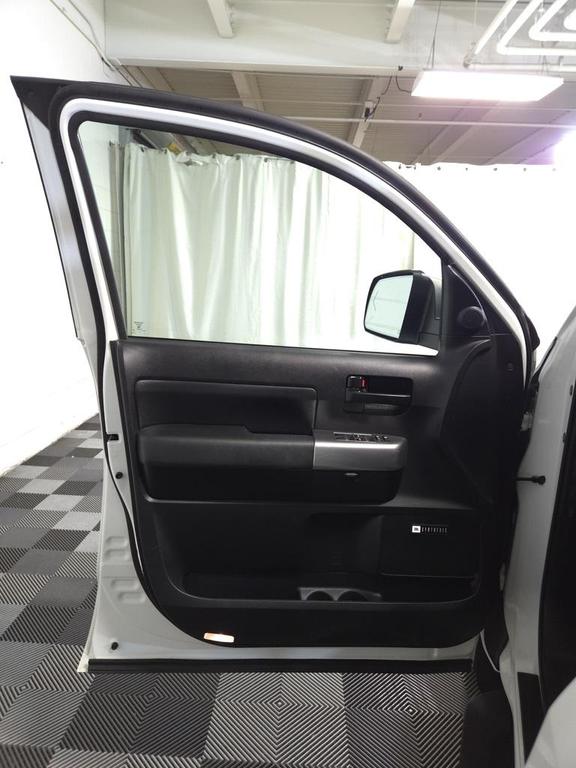 used 2022 Toyota Sequoia car, priced at $57,995