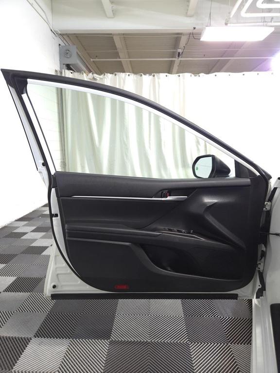 used 2024 Toyota Camry car, priced at $29,685