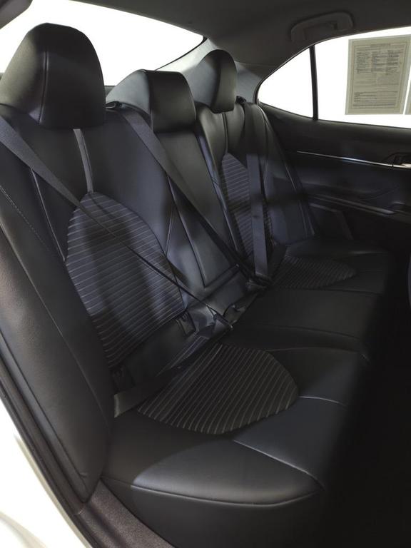 used 2024 Toyota Camry car, priced at $29,685