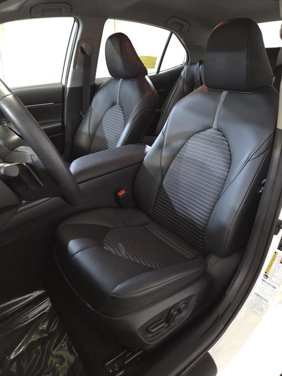 used 2024 Toyota Camry car, priced at $29,685